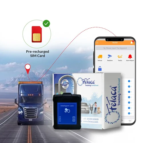 Vehicle Trackers