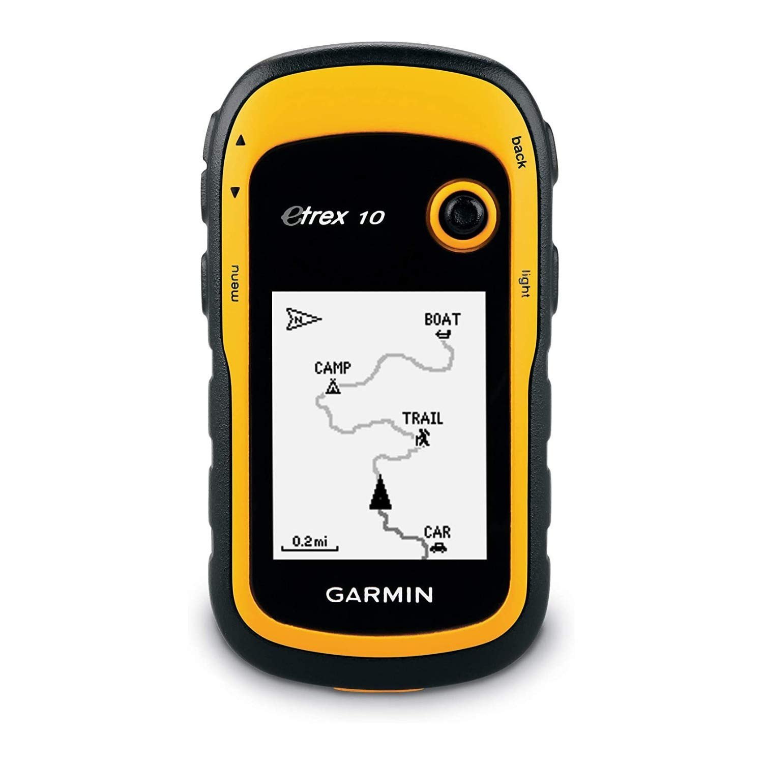 GlobalTrek SatPhone
